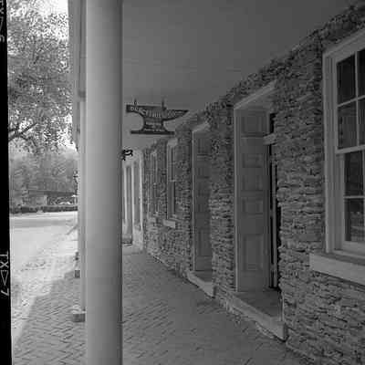 Blacksmith Shop Harpers Ferry NHP: Origformat: Other