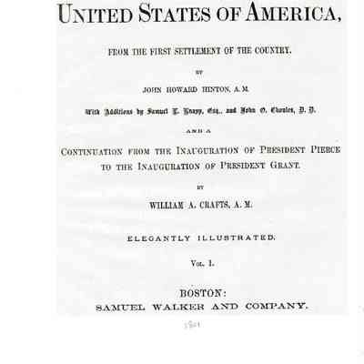 Harpers Ferry From the Potomac Side