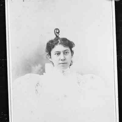 Frances Keightley Lee Timberlake Wilson