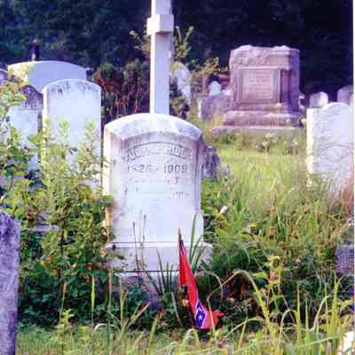 Elmwood Cemetery: Origformat: Other