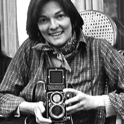 Marianne Pernold Young