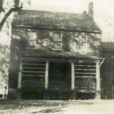 Barleywood