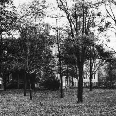 Stephenson Seminary