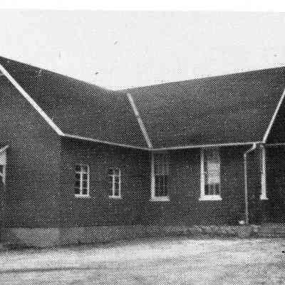 Rippon School, no date
