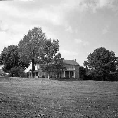 Gap View Farm