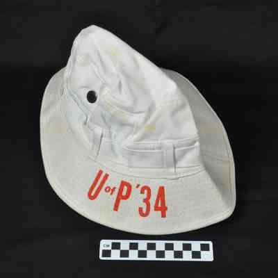 Univ of Penn "Boonie" hat