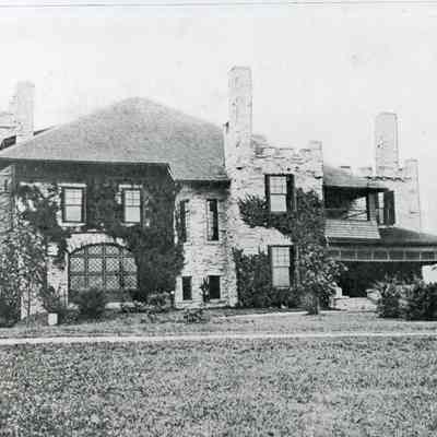 The Castle