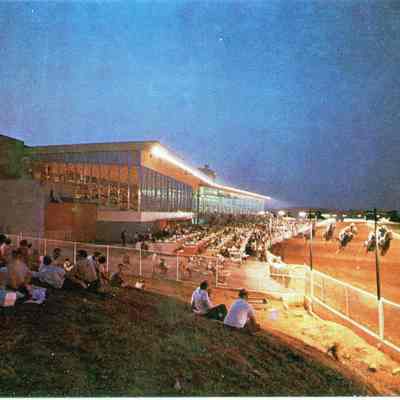 Shenandoah Downs