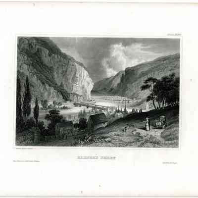 Harper's Ferry