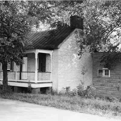 Forgruman House, 1962: Origformat: Other