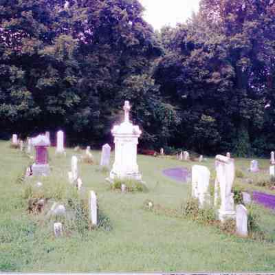 Elmwood Cemetery: Origformat: Other