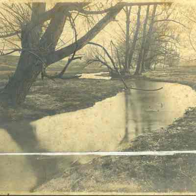 Mitchell's Meadow or Happy Retreat