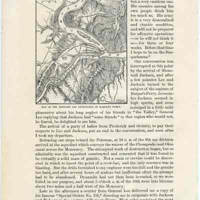 Jackson's Capture of Harper's Ferry/The Capitulation of Harper's Ferry