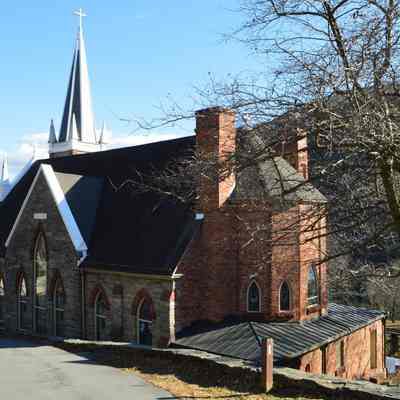 St. Peter's Catholic Church