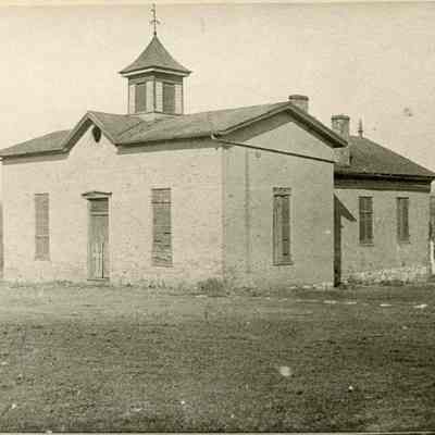 Charles Town Academy: Origformat: Other