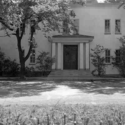 Peterkin Hall