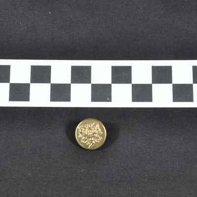 Uniform buttons