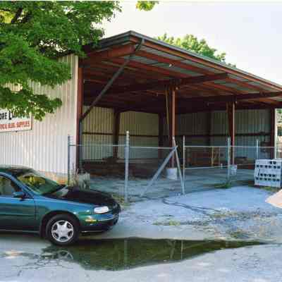 Whitmore Lumber Company
