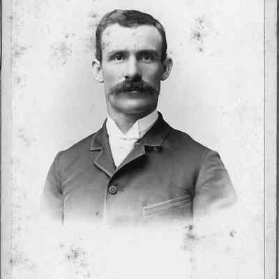 Oscar Washington Ramey