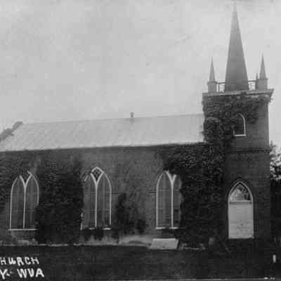 Grace Episcopal Church