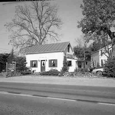 Toll House