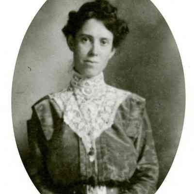 Anne Washington Hopkins