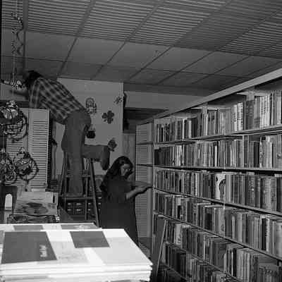 Charles Town Library