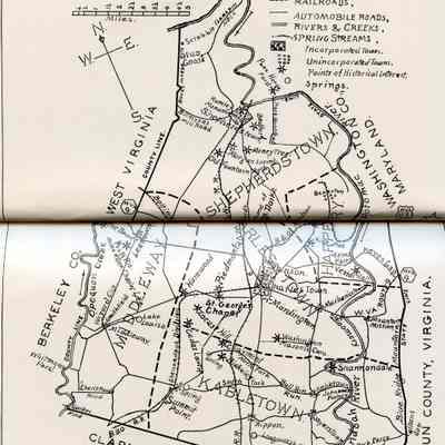 Historic Jefferson County