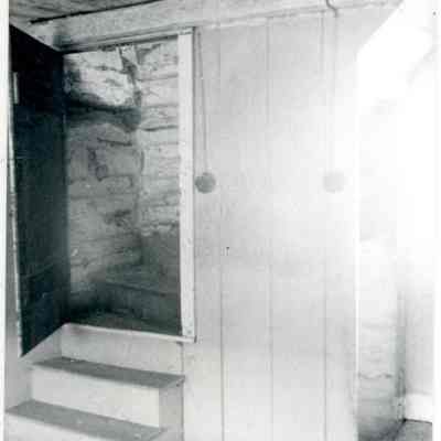John Brown Farm