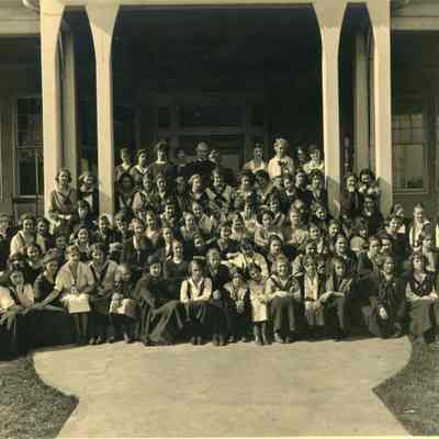 St. Hilda's Hall