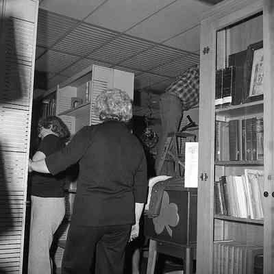 Charles Town Library