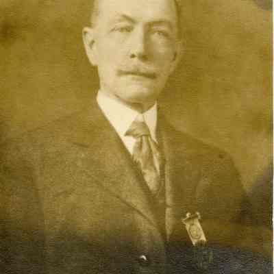 Braxton D. Gibson