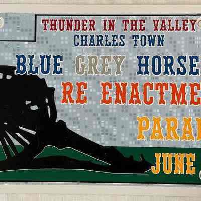 Thunder in the Valley