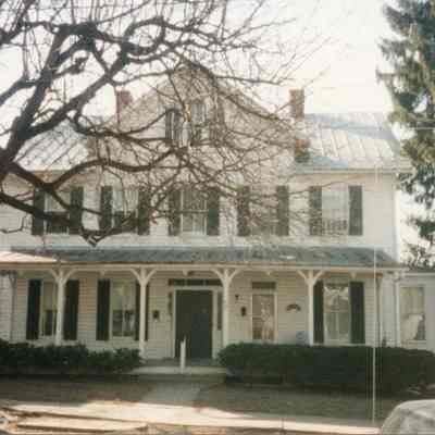 301 South Samuel Street