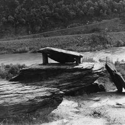 Jefferson Rock