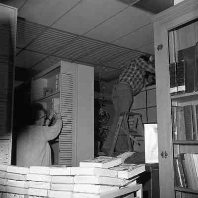 Charles Town Library