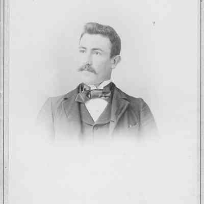 Berkeley Lloyd