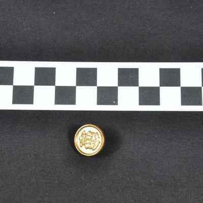 Uniform button