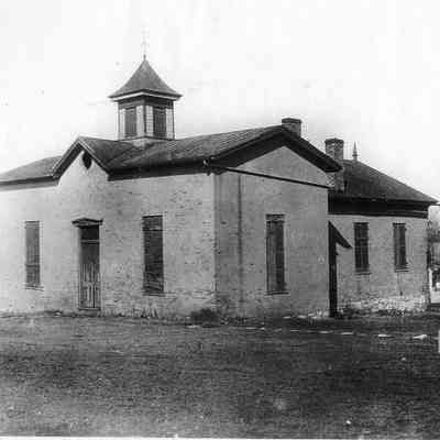 Charles Town Academy