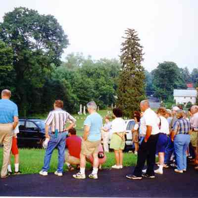 Elmwood Cemetery: Origformat: Other