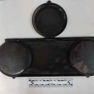 Pancake Griddle