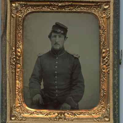 Union soldier