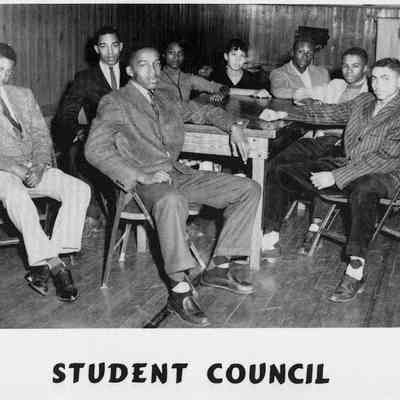 Student Council
