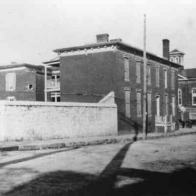 Jefferson County jail