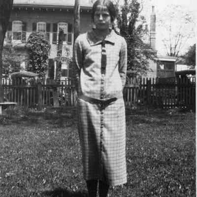 Annie Smith