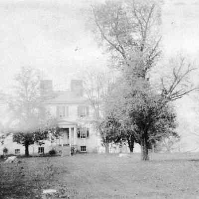 Cedar Lawn