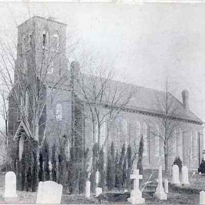 Zion Episcopal Church