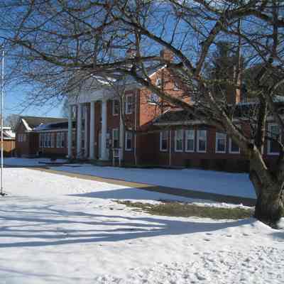 Shepherdstown High School