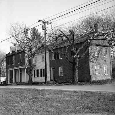 Scollay Hall