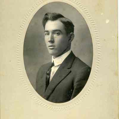 Lawrence Orr, c1910